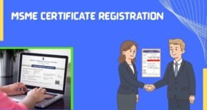 Msme Certificate Registration