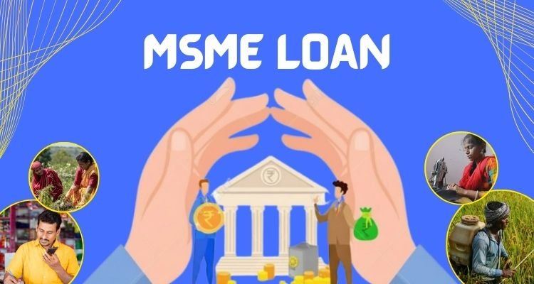 Msme Loan