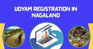 Udyam Registration in Nagaland
