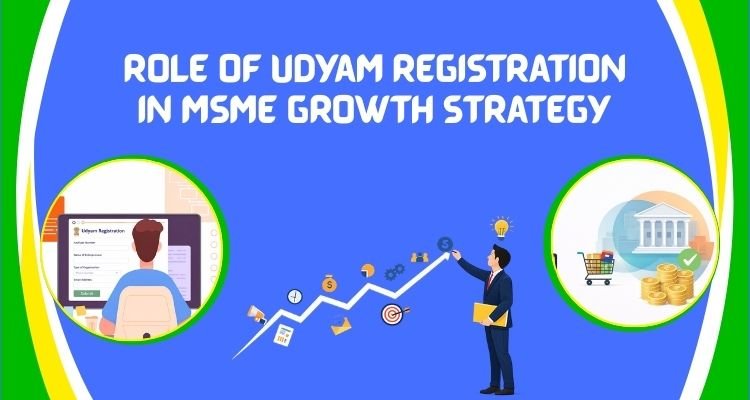 Role of MSME Registration