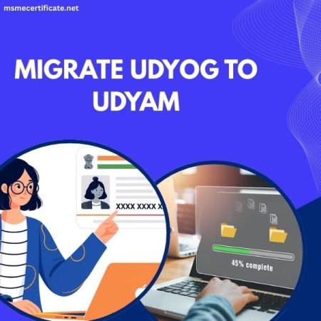 Udyog To Udyam
